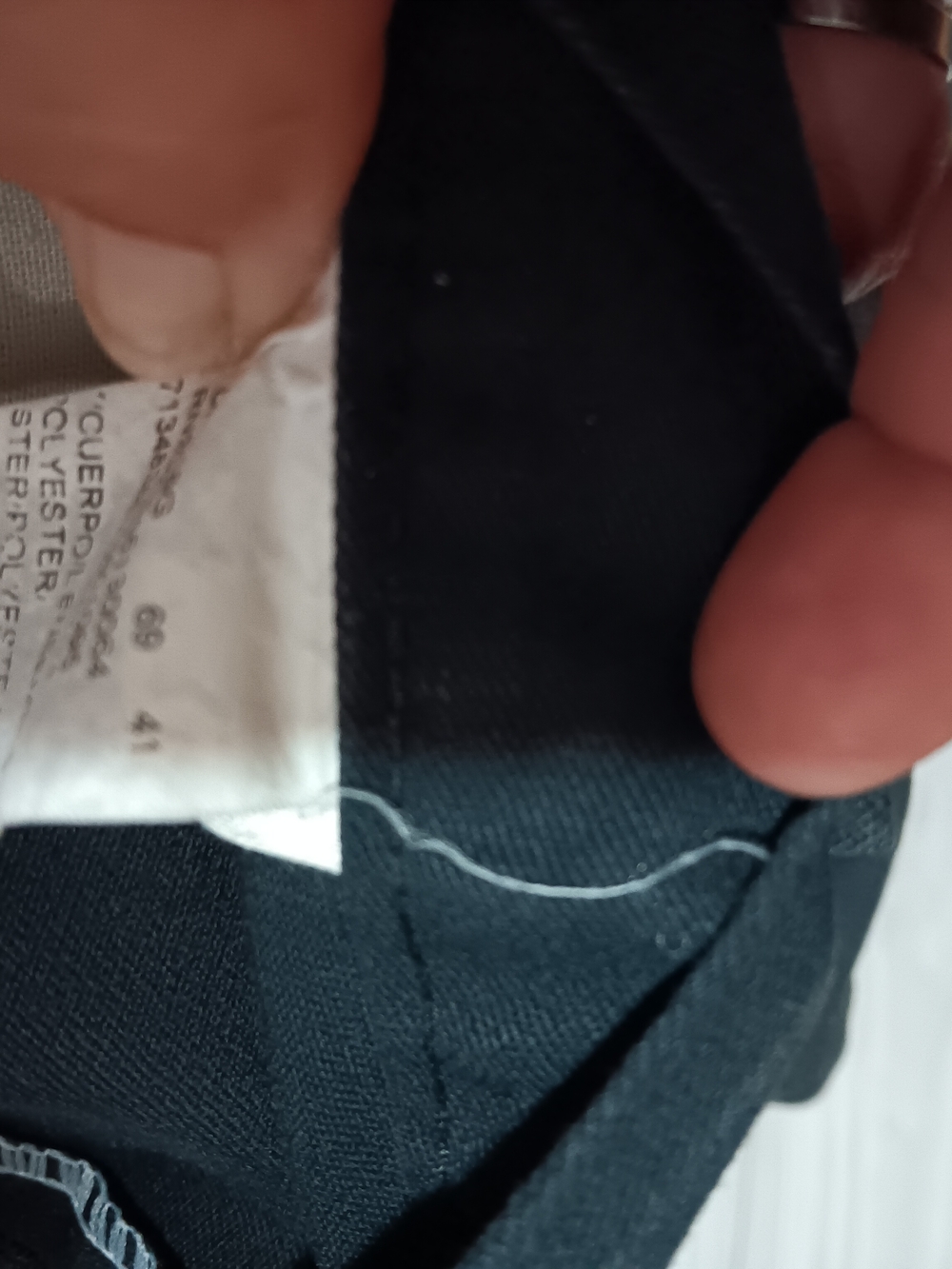 2 Pair Of Dickies Work Shorts